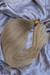  7/9 Ombre /2. osztályú/ Nanogyűrűre , Mikrogyűrűre előkészített hajak /választható/ (569273)