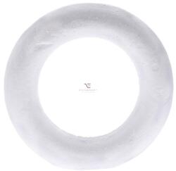 D&D Koszorú alap fél hungarocell 44 cm (DD49229)