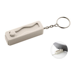  Zencall RABS antistress kulcstartó (AP800189-00) - naturebrand