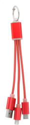  Scolt USB töltőkábel (AP721102-05)