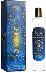  Carnatia Aromatherapy Aura tisztító permet (100ml)-Szantálfa és Írisz gyökér