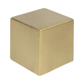  Cubix Shine metálfényű stresszlabda (AP800265-98)