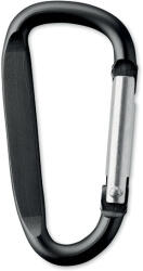  Alumínium karabiner (MO2259-03)