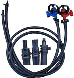  2005-ös Aquamaster mikrofej d=10-12, 5m 160-300l/h felszállóval (TO-D2005)