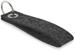  RPET filc kulcstartó (MO6508-15)