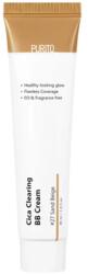 PURITO Wonder Releaf Centella BB Cream 27 Sand Beige - Homok-Bézs