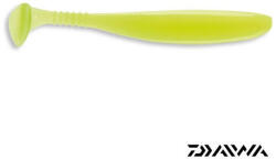 Daiwa Shad Daiwa D. FIN 7, 5CM LIME/10BUC (D.16501.208)