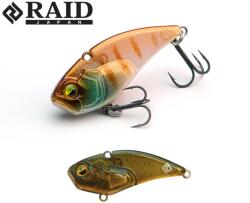 Raid Cicada Raid Level VIB Boost, Numa Chichibu, 3.8cm, 5g (RAID00454)