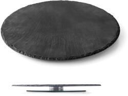 Lacor Menaje 61235 Tava rotativa din sist natural O35cm Functionala si Versatila (61235)