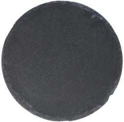 LACOR Farfurie rotunda Lacor Tafelplatte 25 cm negru moderna (Lacor_61071) Tava