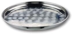LACOR Tava servire Lacor Garinox 45 cm calitate profesionala garantie inclusa (Lacor_14145) Tava