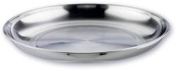 LACOR Platan Lacor Garinox 14050 50 cm Argintiu Calitate Premium (Lacor_14050) Tava