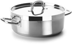 Lacor Menaje Oala Lacor 54032S Chef Luxe 32 cm Fara Capac Fabricata in Europa (Lacor_54032S)