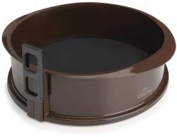 Lacor Menaje Forma de copt Lacor 66775 silicon demontabil maro 27x27x8 cm (Lacor_66775)