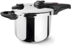 Lacor Menaje Oala sub presiune Lacor 71886 Master 6 Litri Inox FULL INDUCTION (71886)