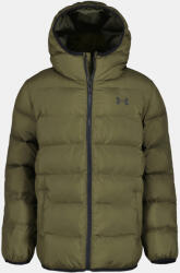 Under Armour Момчешко яке Under Armour UA PRONTO PUFFER JACKET Under Armour | Cheren | Момчешки | 6-7 години