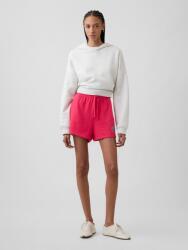 GAP Къси панталони с логото на GAP GAP | Rozov | ЖЕНИ | XXS - zoot - 74,13 лв
