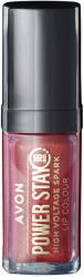 Avon Ruj lichid High Voltage Spark Russet Shock, 7ml, Avon