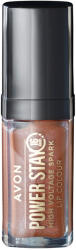 Avon Ruj lichid High Voltage Spark Nude Surge, 7ml, Avon