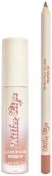 Killer Lips Set pentru machiajul buzelor Pucker Up Spiced Up, 1 bucata, Killer Lips