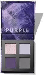 Avon Paleta de farduri de pleoape Ultra Quad Purple, 2.8g, Avon