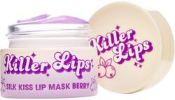 Killer Lips Masca pentru buze Berry, 12g, Killer Lips