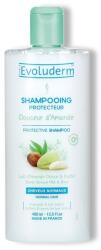 Evoluderm Sampon protector Douceur d'Amande, 400ml, Evoluderm