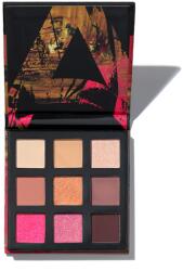 Avon Paleta de farduri de pleoape Ultra Colour Roses, 6.3g, Avon