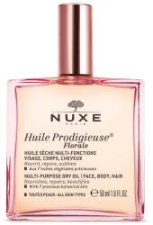 Nuxe Ulei multifunctional Huile Prodigieuse Florale, 50ml, Nuxe
