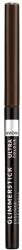 Avon Creion retractabil pentru contur ochi Glimmerstick Cosmic Brown, 0.28g, Avon