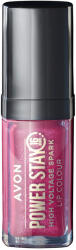 Avon Ruj lichid High Voltage Spark Rose Flash, 7ml, Avon