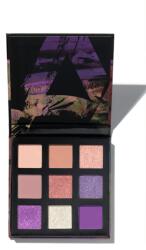 Avon Paleta de farduri de pleoape Ultra Colour Lilacs, 6.3g, Avon