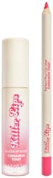 Killer Lips Set pentru machiajul buzelor Pucker Up Cinnamon Toast, 1 bucata, Killer Lips