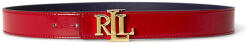 Ralph Lauren Curea Rev Lrl 30 412P10211001 festive red/refined navy (412P10211001 festive red/refined navy)