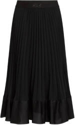 Karl Lagerfeld Fusta Pleated B2W12003 999 black (B2W12003 999 black)