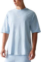 NEW ERA T-Shirt Mlb Midi Le Os Neyyan 60771500 450 pastel blue (60771500 450 pastel blue)