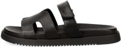 Steve Madden Sandale Missile SM11003028-05O blk action leather (SM11003028 05O blk action leather)