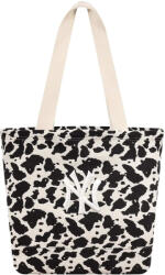 New Era Geantă Cow Jacquard Tote Neyyan 60771254 270 light beige