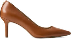 Ralph Lauren Pantofi Lanette 802P09031002 lauren tan