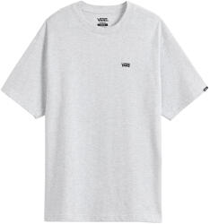 VANS T-Shirt Left Chest II Loose VN000P1P1QI light grey heat (VN000P1P1QI light grey heat)