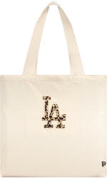 New Era Geantă Animal Infill Canvas Tote Losdod 60771266 270 light beige (60771266 270 light beige)