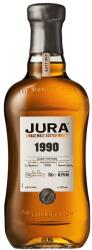Isle of Jura Vintage 1990 30 YO - малцово шотландско уиски 700ml