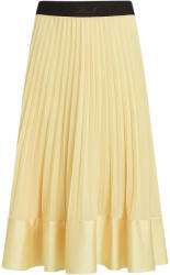 Karl Lagerfeld Fusta Pleated B2W12003 1ld sunlight