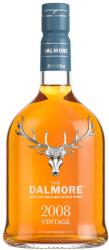 The Dalmore Vintage 2008 15 YO - малцово шотландско уиски 700ml