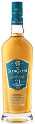 Glen Grant 21 YO - малцово шотландско уиски 700ml