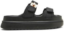 Steve Madden Sandale Bigschmona-J Synthethic SM11003858 001 black