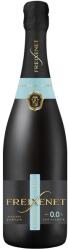Freixenet Cordon Negro Brut 0.0% - безалкохолно пенливо вино 750ml
