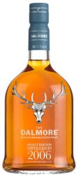 The Dalmore Vintage 2006 18 YO - малцово шотландско уиски 700ml