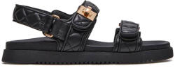 Steve Madden Sandale Mona-Q 02002 SM11003792 055 quilted (SM11003792 055 quilted)