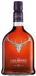 The Dalmore 30 YO - малцово шотландско уиски 700ml